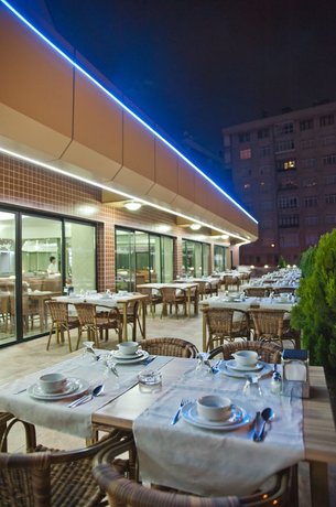 Dundar Hotel