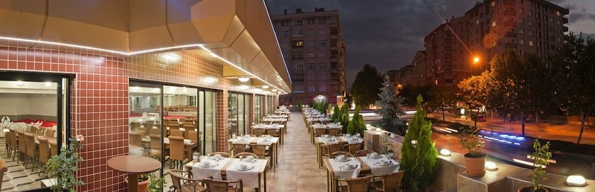 Dundar Hotel