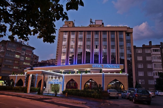 Dundar Hotel