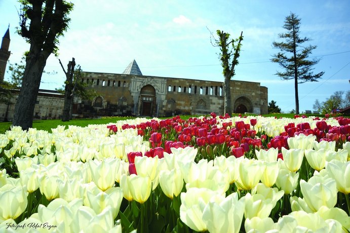 Dundar Hotel
