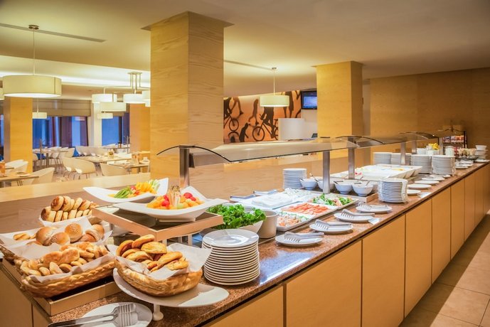Fiesta Inn Aeropuerto CD Mexico