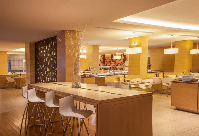 Fiesta Inn Aeropuerto CD Mexico