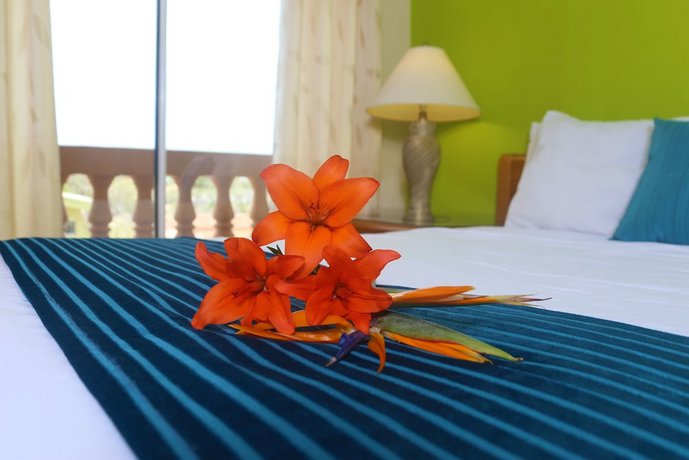 Punto di Oro Apartments Resort