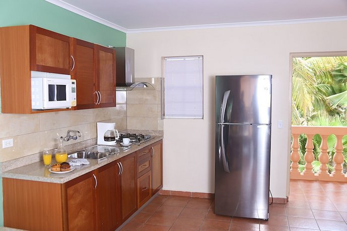 Punto di Oro Apartments Resort