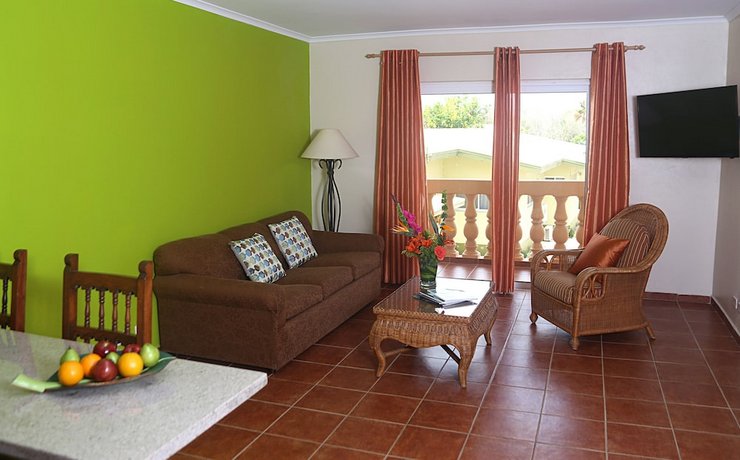 Punto di Oro Apartments Resort