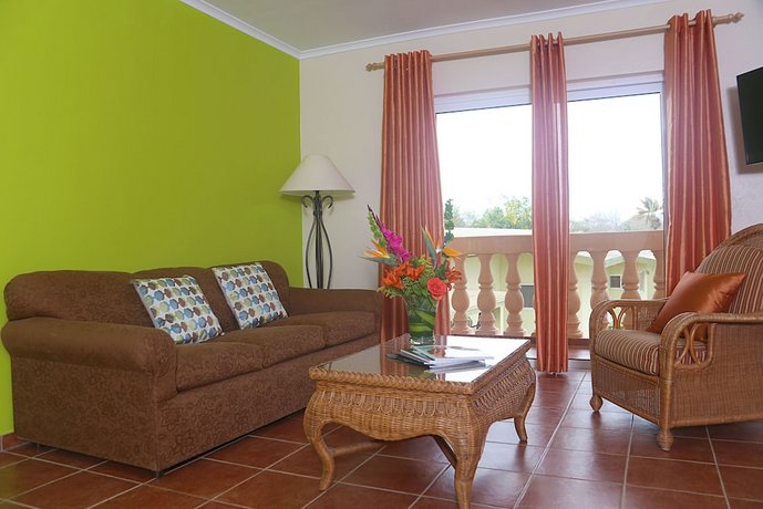 Punto di Oro Apartments Resort