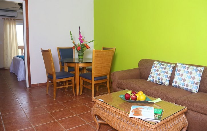 Punto di Oro Apartments Resort