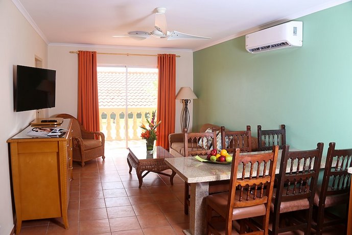 Punto di Oro Apartments Resort