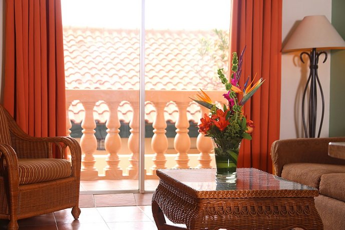 Punto di Oro Apartments Resort