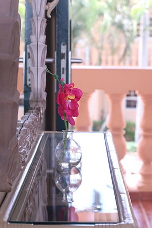 Punto di Oro Apartments Resort