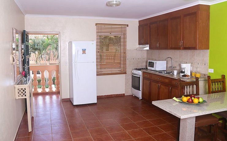 Punto di Oro Apartments Resort