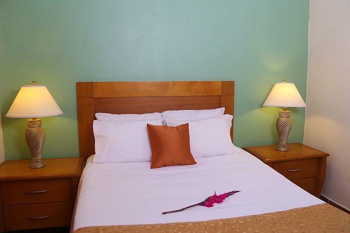 Punto di Oro Apartments Resort