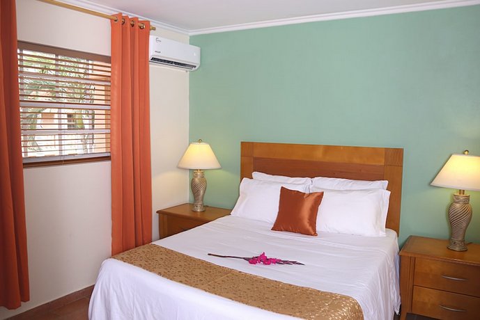 Punto di Oro Apartments Resort