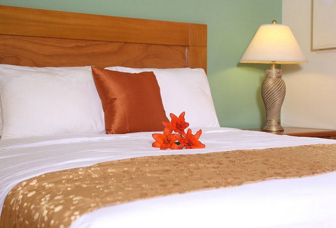 Punto di Oro Apartments Resort