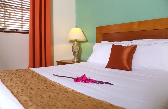 Punto di Oro Apartments Resort