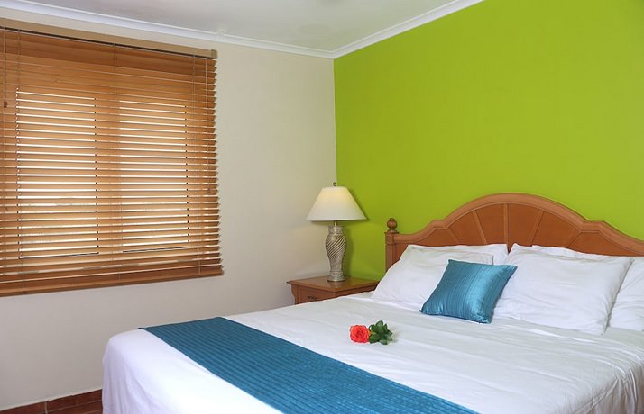 Punto di Oro Apartments Resort