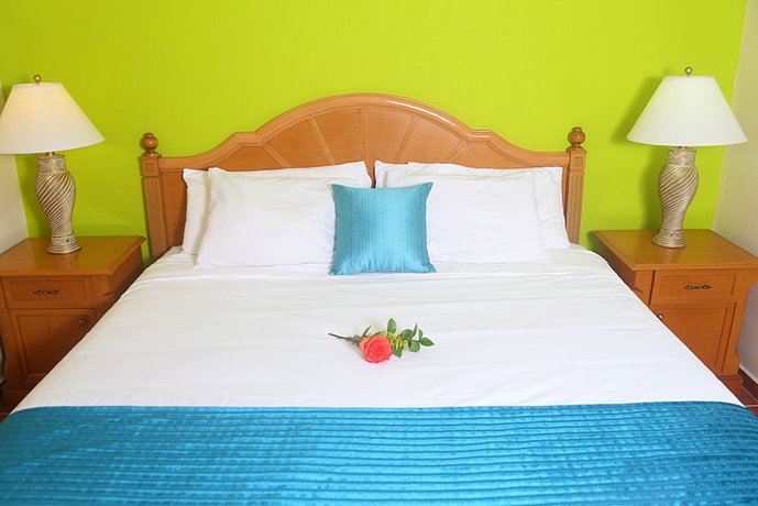 Punto di Oro Apartments Resort