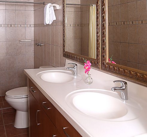 Punto di Oro Apartments Resort