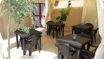 B&B Il Terrazzo Di Archimede