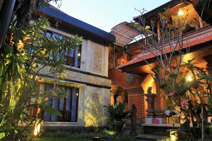 Lilacita Inn