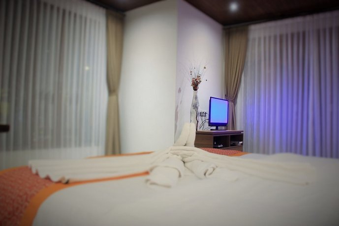 Lilacita Inn