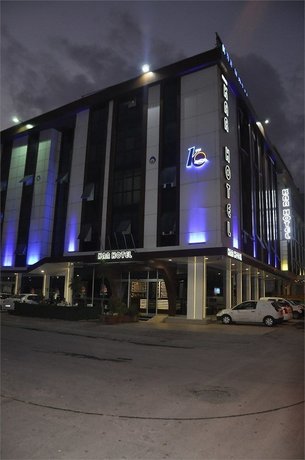 Kar Hotel Mersin
