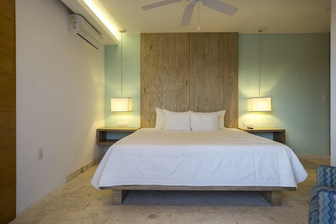 Anah Suites