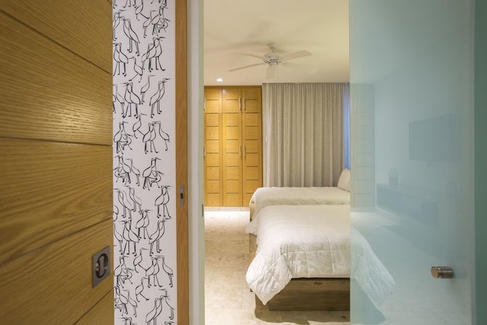Anah Suites