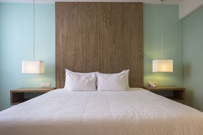 Anah Suites