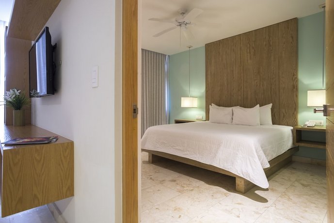 Anah Suites