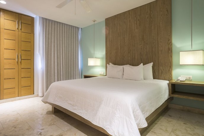 Anah Suites