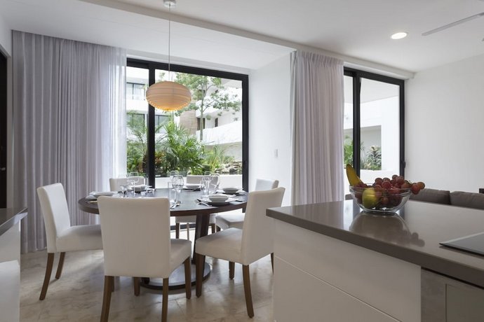 Anah Suites