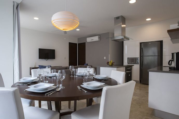 Anah Suites
