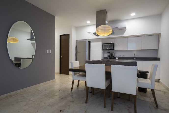 Anah Suites