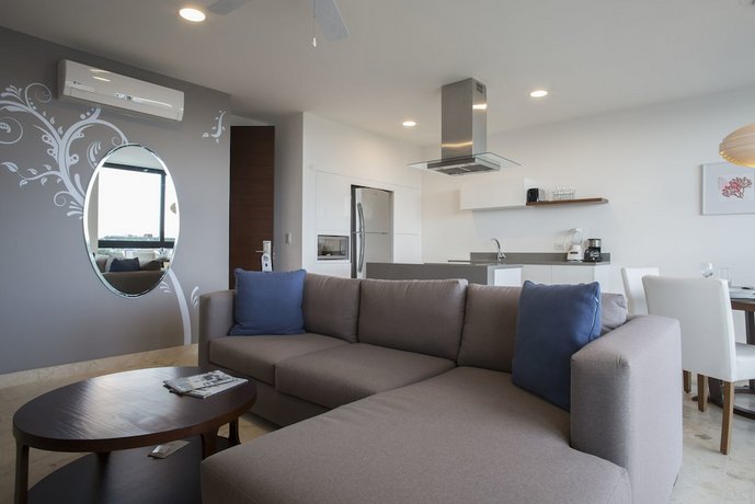 Anah Suites