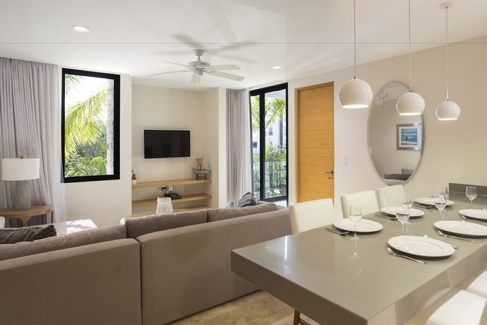 Anah Suites