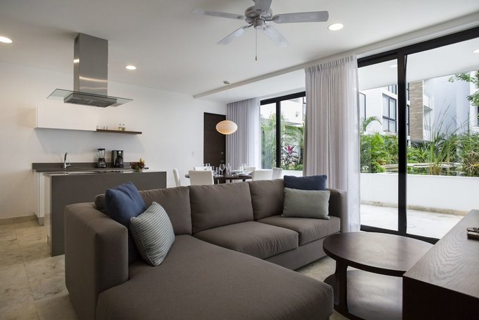 Anah Suites