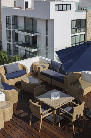 Anah Suites