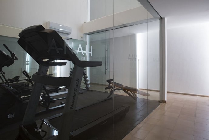 Anah Suites