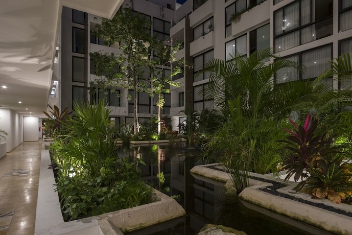 Anah Suites