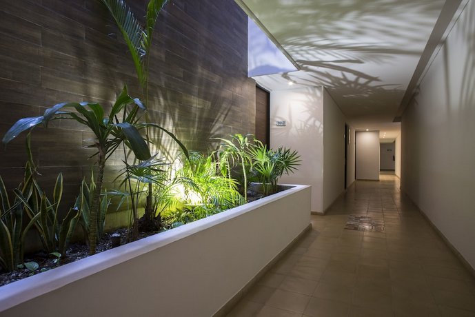 Anah Suites
