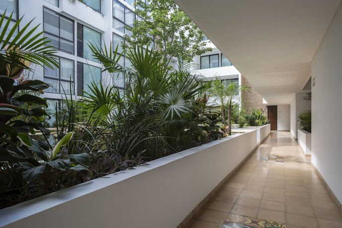 Anah Suites