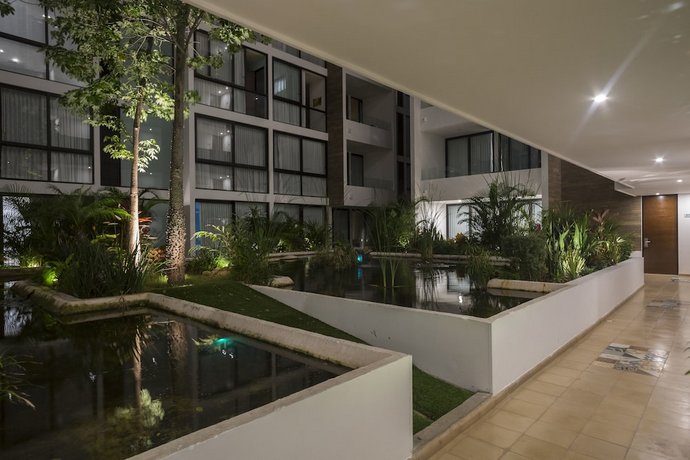 Anah Suites