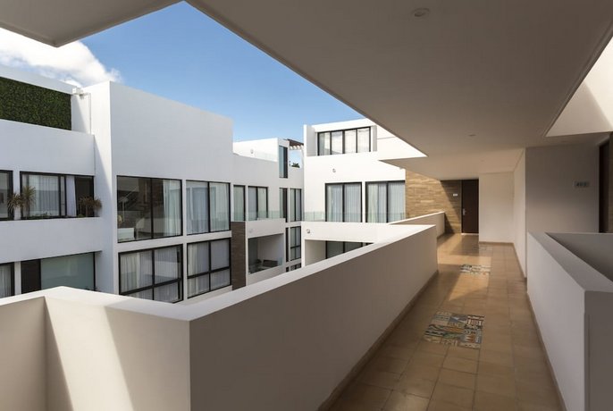 Anah Suites