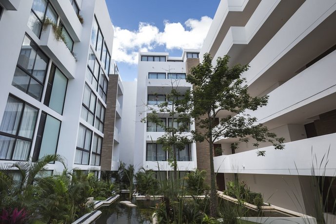 Anah Suites