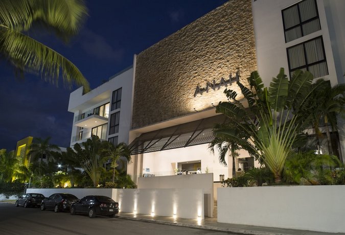 Anah Suites