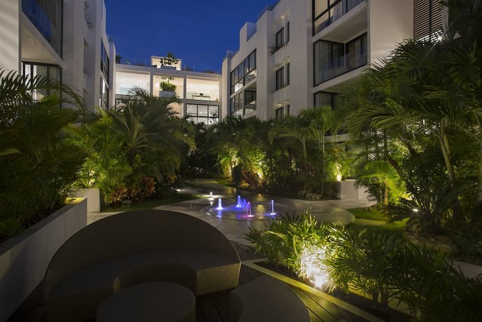 Anah Suites