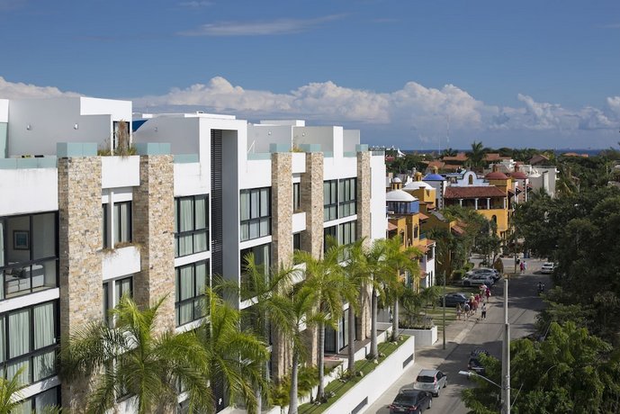 Anah Suites