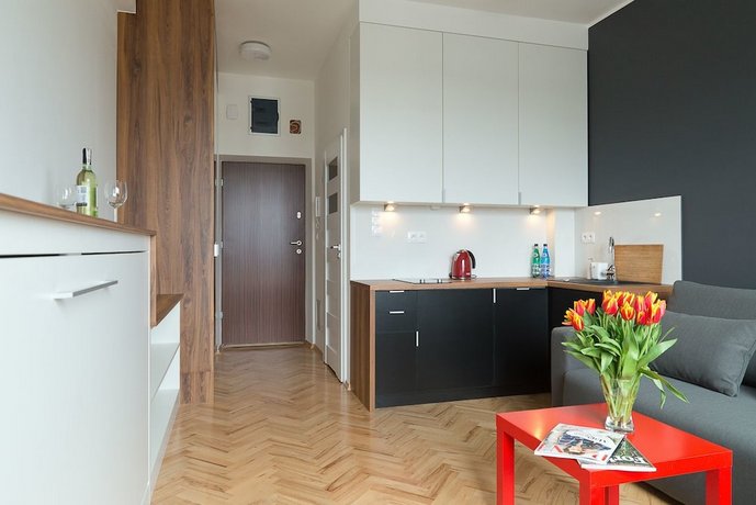 Smolna Apartments by Your Freedom