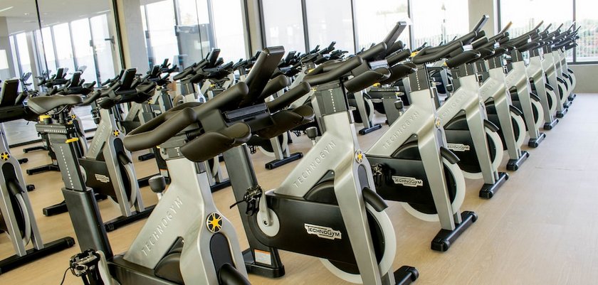 rafa nadal sports centre